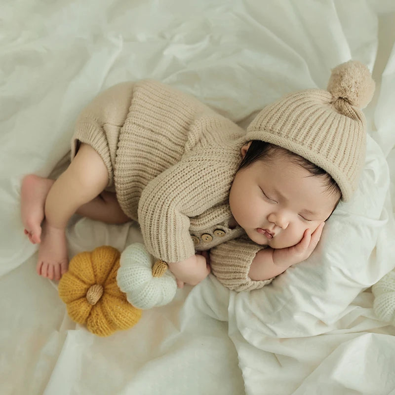 Newborn Photography Outfit