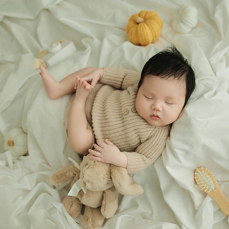 Newborn Photography Outfit