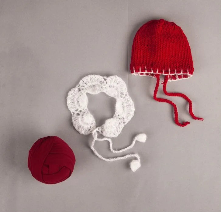 Newborn Photography Props
