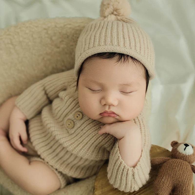 Newborn Photography Outfit