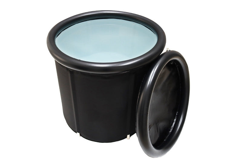 Plunge Folding Bath Bucket or Bath Tub
