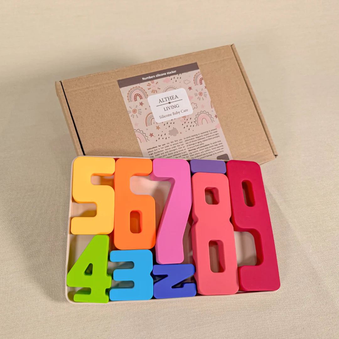 Montessori Math Assistant