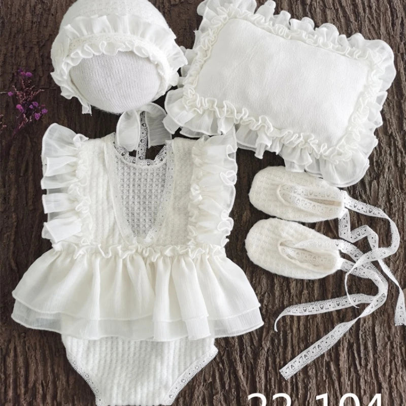 Baby Photography Clothes