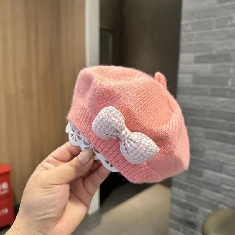 Fashion Cute Baby Hat