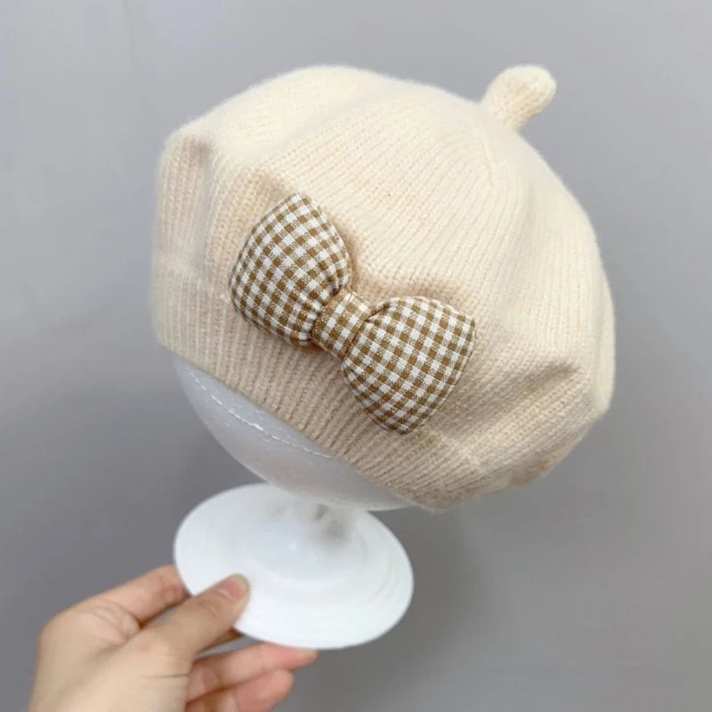 Fashion Cute Baby Hat