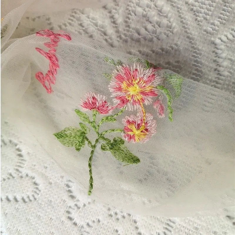 Newborn Baby Girl Princess Fairy Tulle Dress