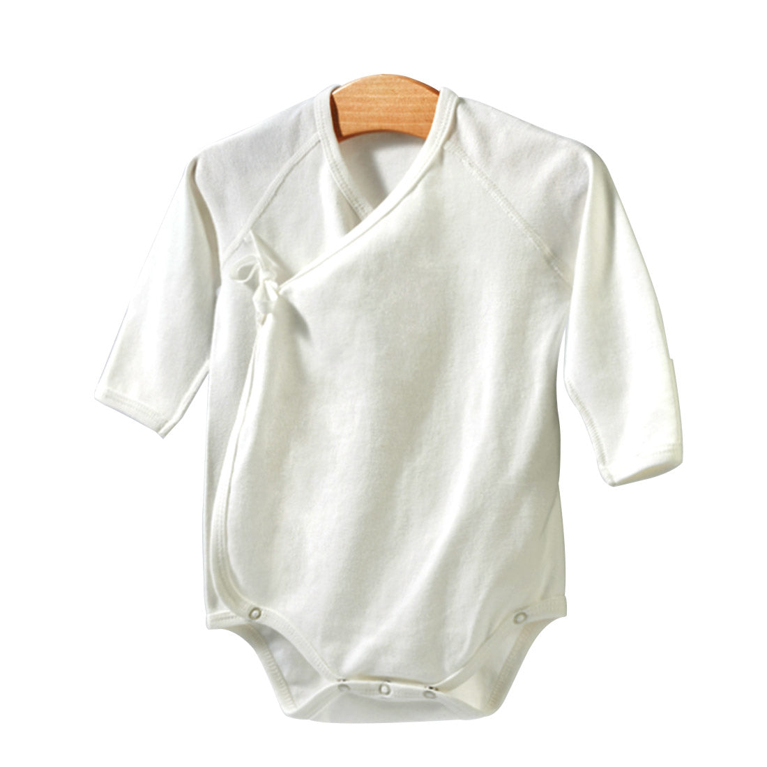 Organic Cotton Style baby onesie