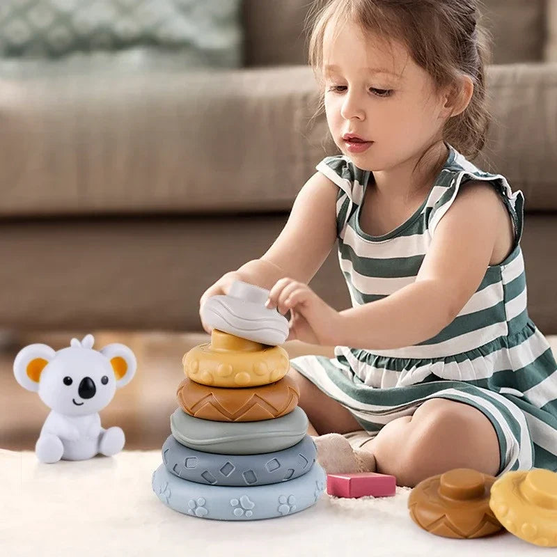 Montessori Toys