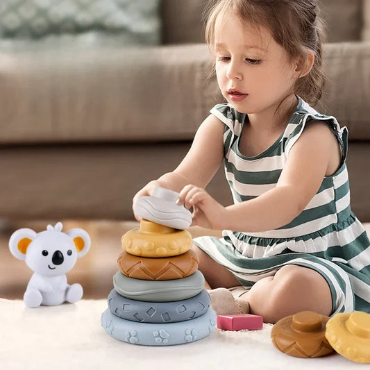 Montessori Toys