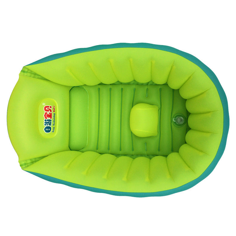 Baby Bath Tub Inflatable Bathtubs Baby Folding Bathtub - Buy Mom the Perfect Gift