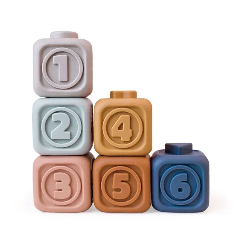 Montessori Toys for Babies