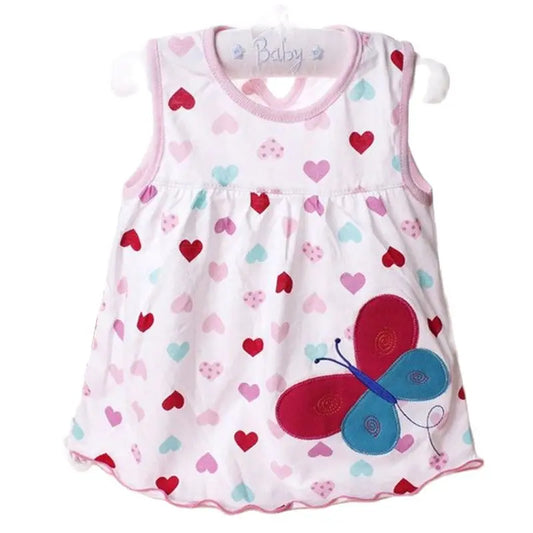 Baby Summer Dress