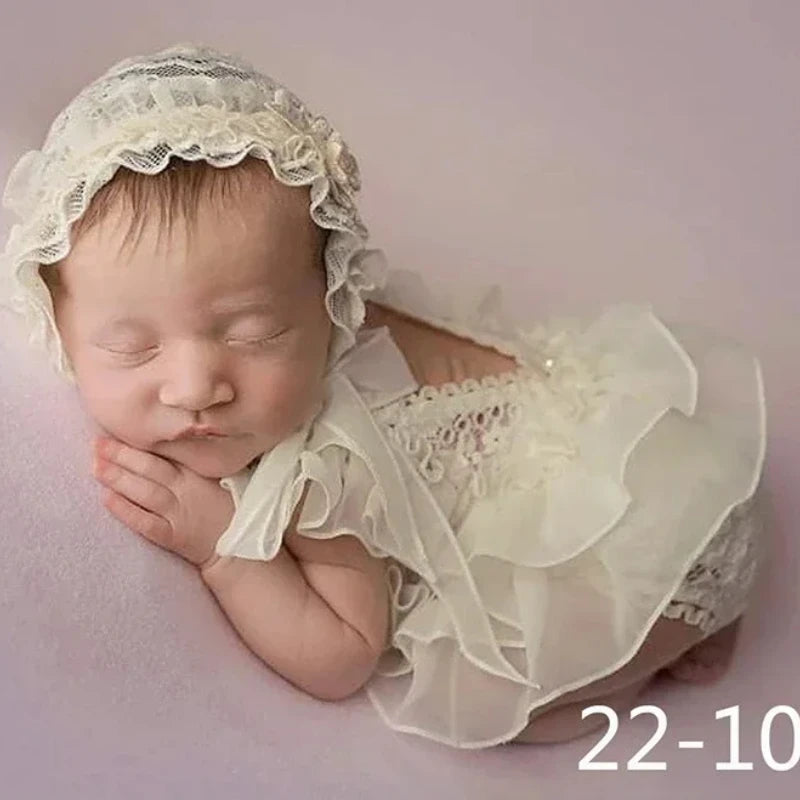 Baby Photography Clothes