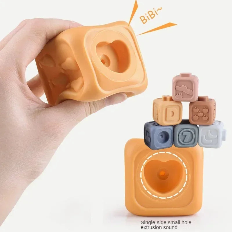 Montessori Toys for Babies