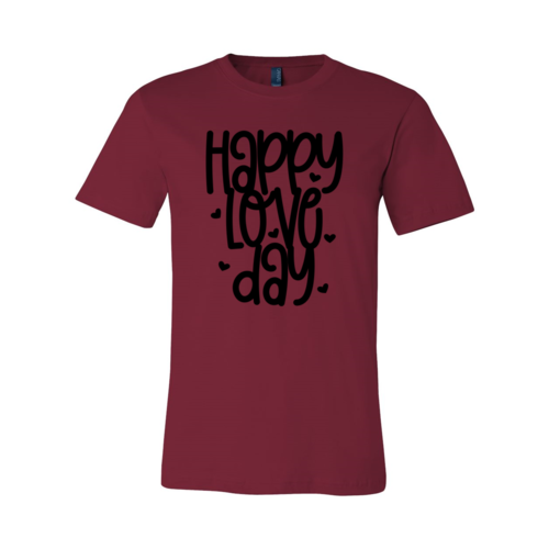 Happy Valentines Day Shirt