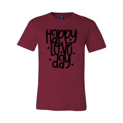 Happy Valentines Day Shirt