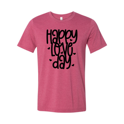Happy Valentines Day Shirt