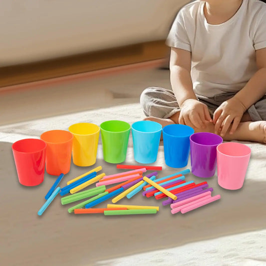 Educational Toys for Preschool 2-5 Year Old