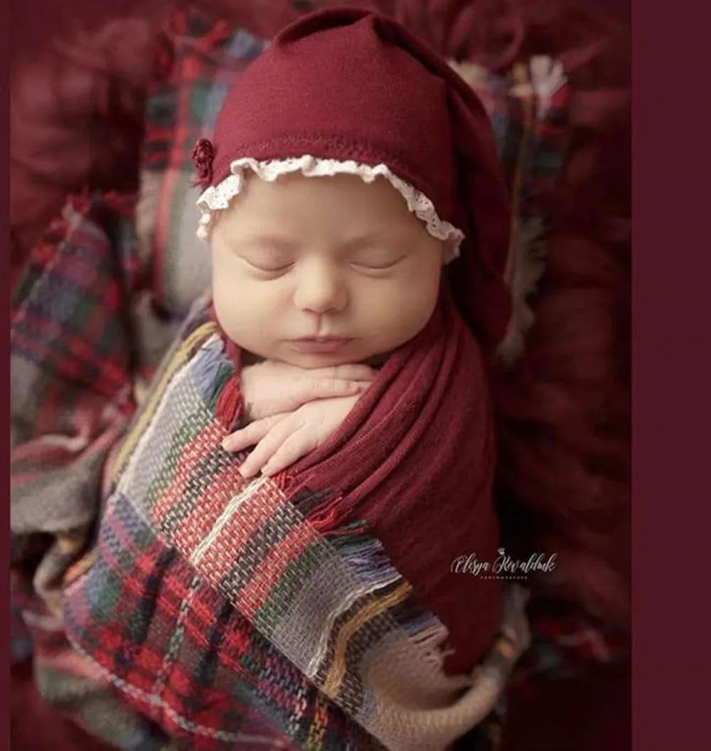 Newborn Photography Props