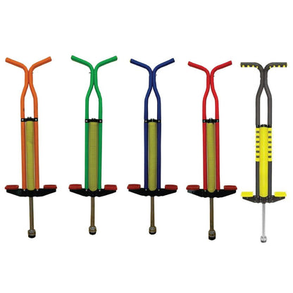 Pogo Stick - Jumping Jackhammer Hopper Toy For Kids and Teenagers