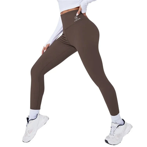 High Waist Yoga Leggings