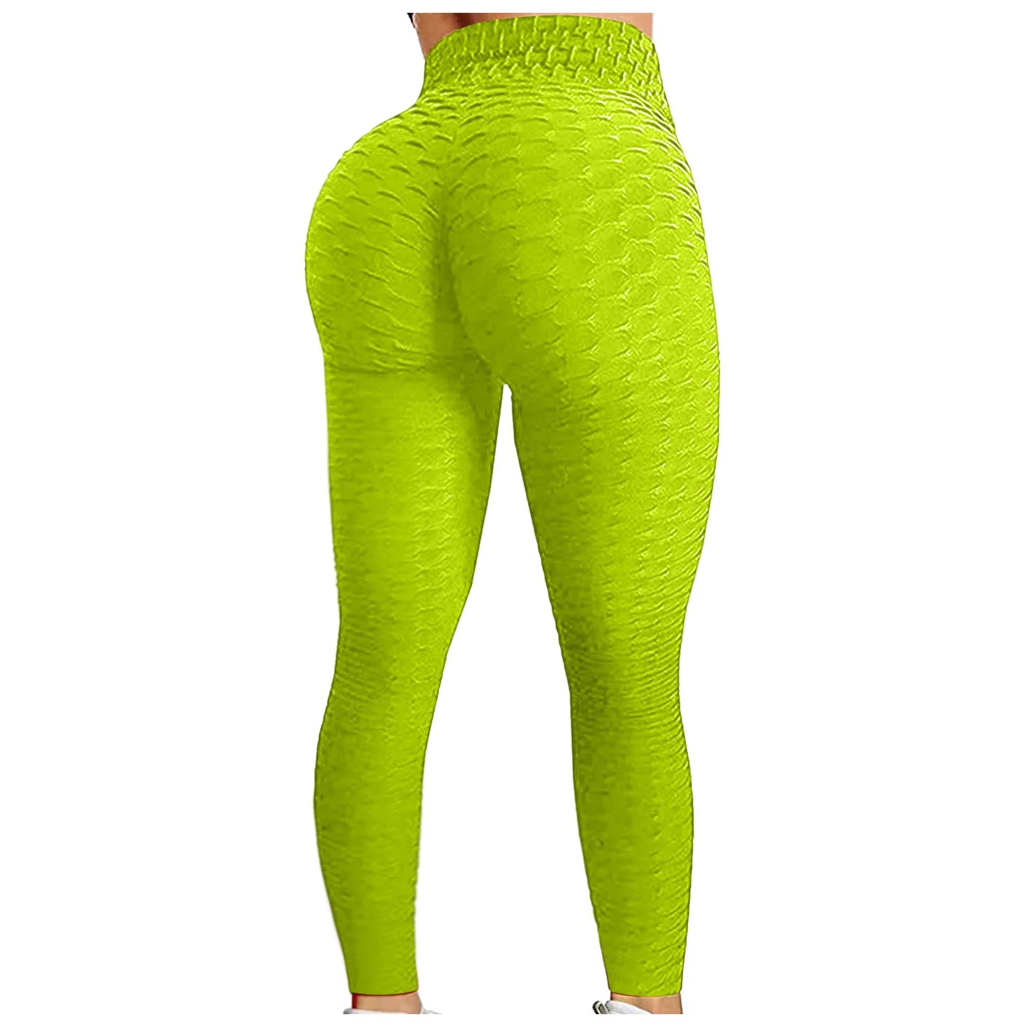Women's Weightlifting/Yoga Exercise Pants