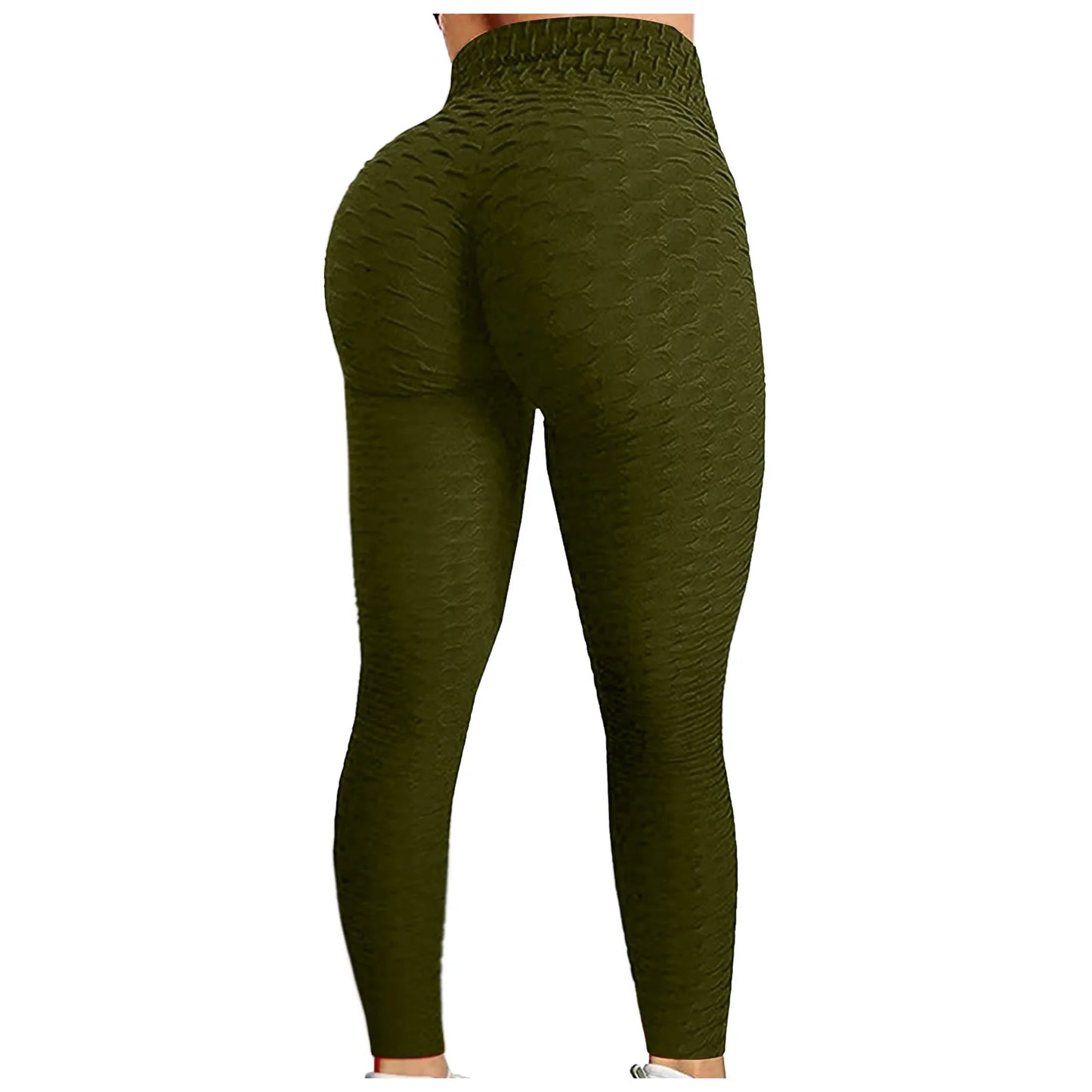 Women's Weightlifting/Yoga Exercise Pants