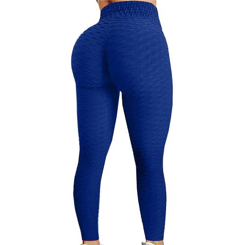 Women's Weightlifting/Yoga Exercise Pants