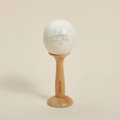 Musical Montessori Toys Baby Toys Rattle Bell Drum Xylophone