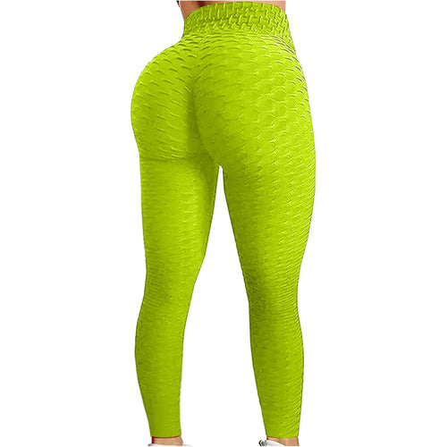 Women's Weightlifting/Yoga Exercise Pants
