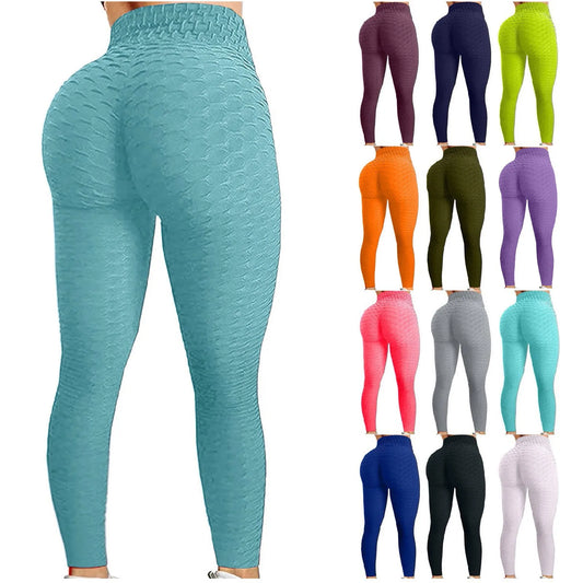 Women's Weightlifting/Yoga Exercise Pants
