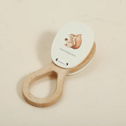 Musical Montessori Toys Baby Toys Rattle Bell Drum Xylophone