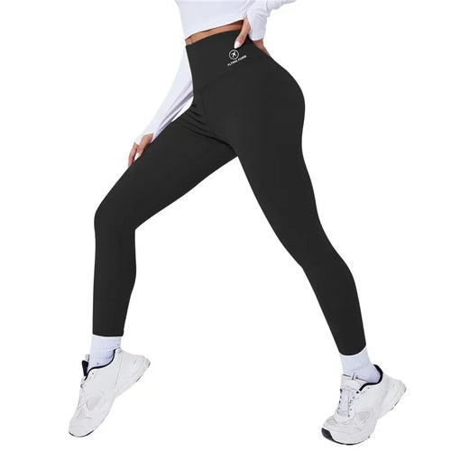 High Waist Yoga Leggings