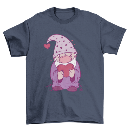 Gnome t-shirt