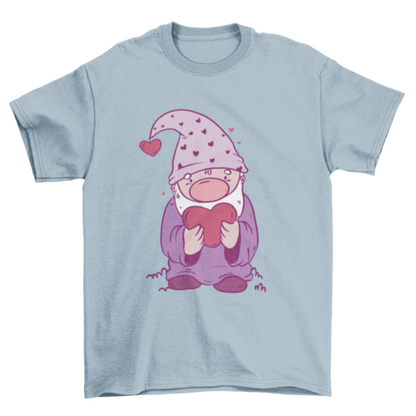 Gnome t-shirt