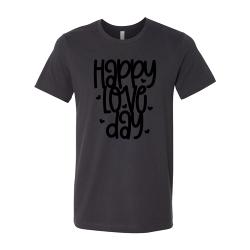 Happy Valentines Day Shirt