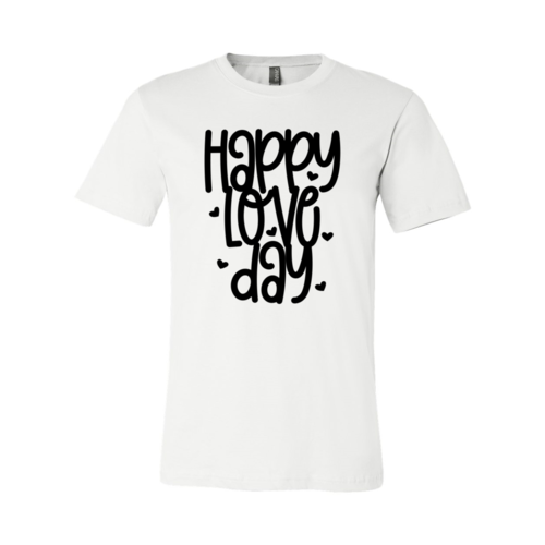Happy Valentines Day Shirt