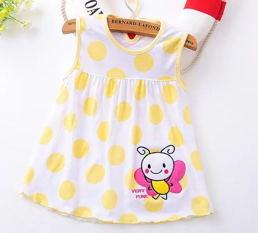 Baby Summer Dress