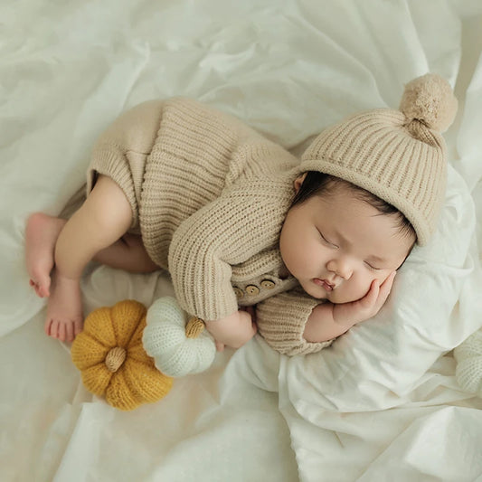 Newborn Photography Outfit