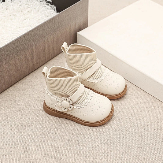 Infant Girls Autumn Boots