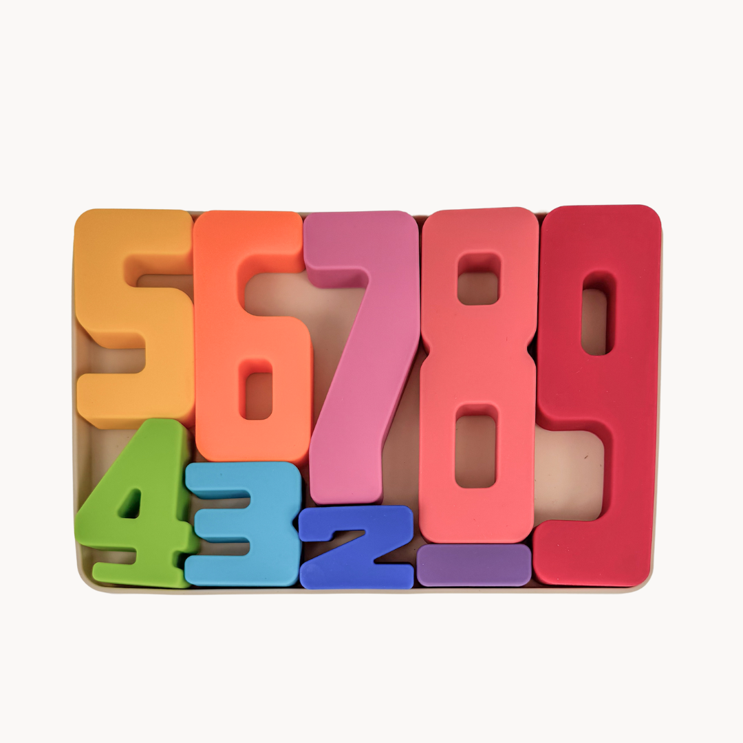 Montessori Math Assistant