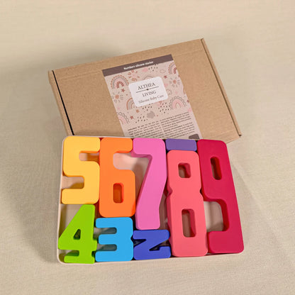 Montessori Math Assistant