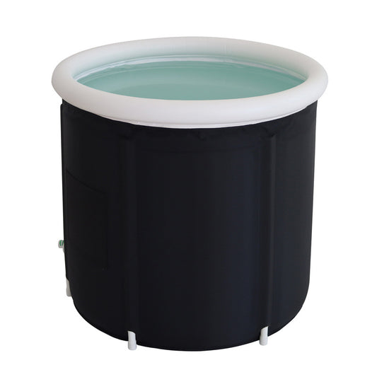 Plunge Folding Bath Bucket or Bath Tub