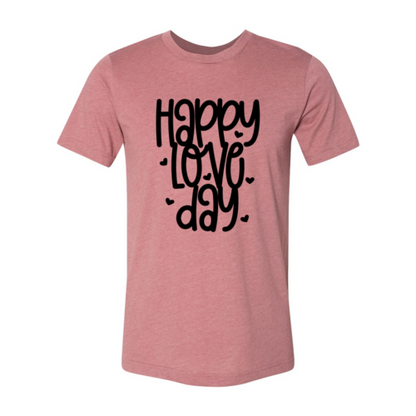 Happy Valentines Day Shirt