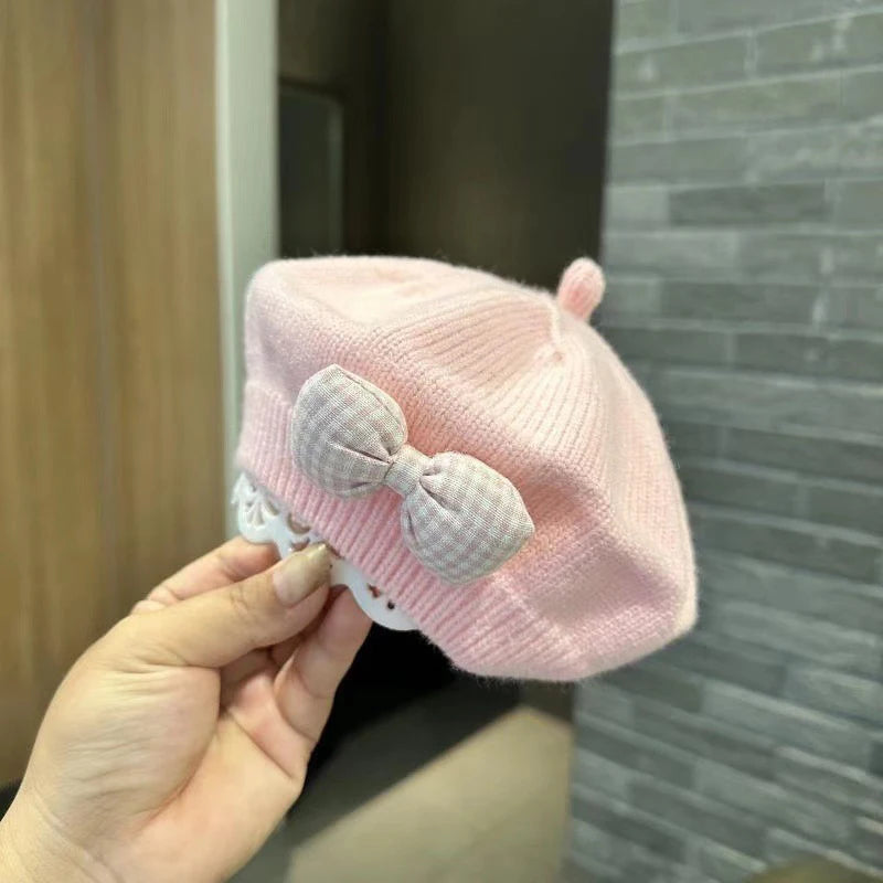 Fashion Cute Baby Hat