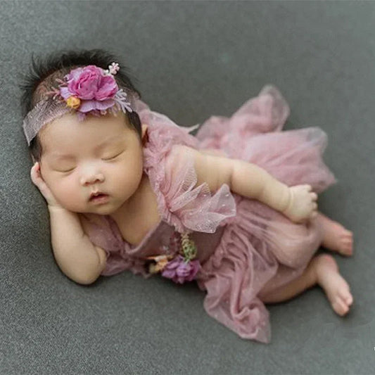 ️Newborn Photography Clothing