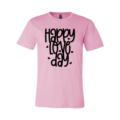 Happy Valentines Day Shirt