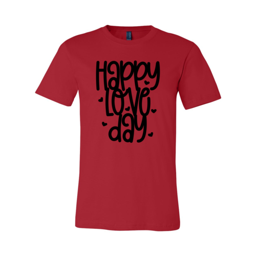 Happy Valentines Day Shirt
