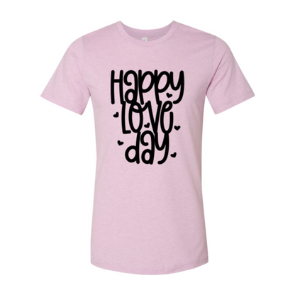 Happy Valentines Day Shirt
