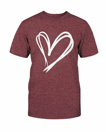 Happy Valentines Day Shirt